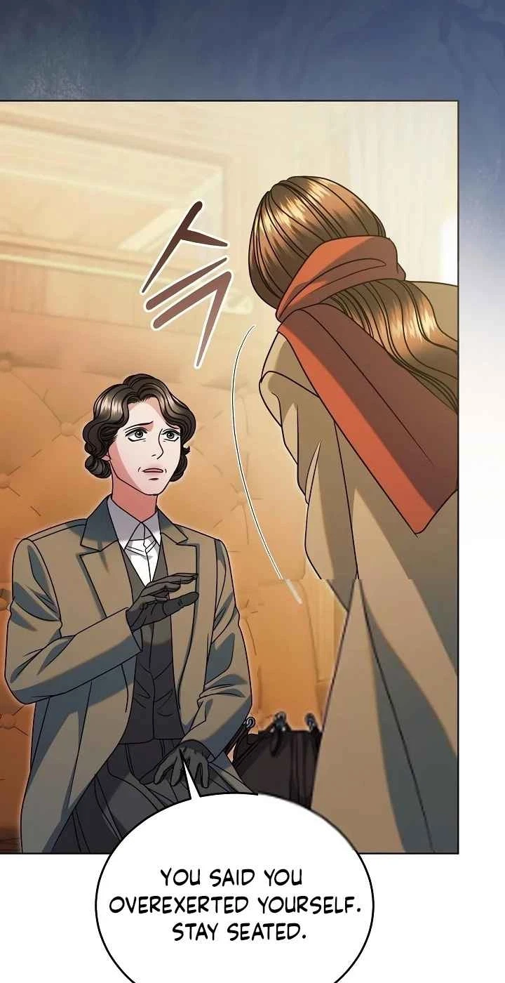 Vengeance Named Love Chapter 93, page 58