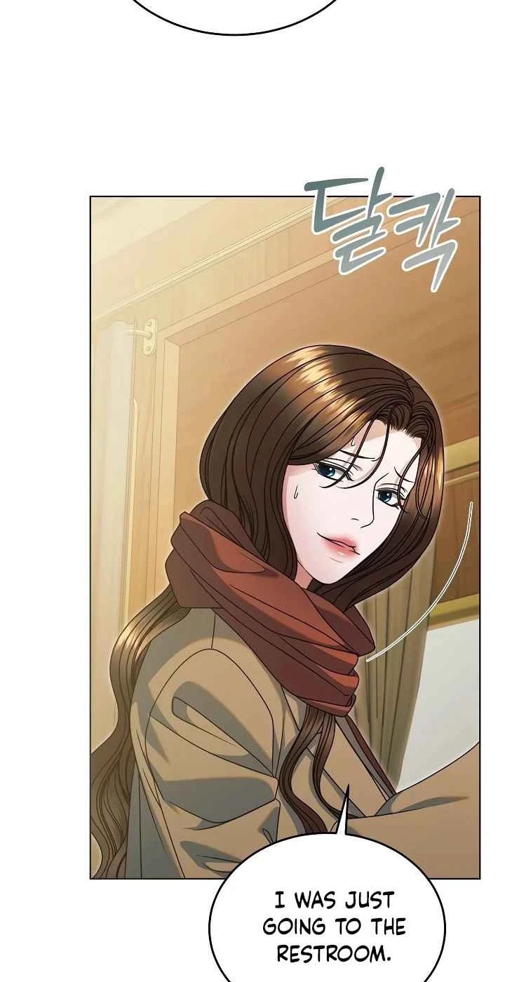 Vengeance Named Love Chapter 93, page 59
