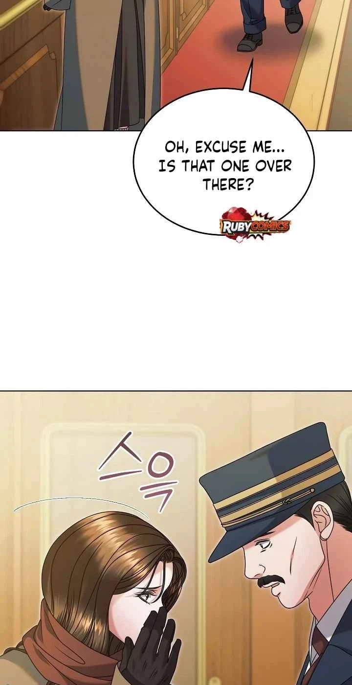 Vengeance Named Love Chapter 93, page 61