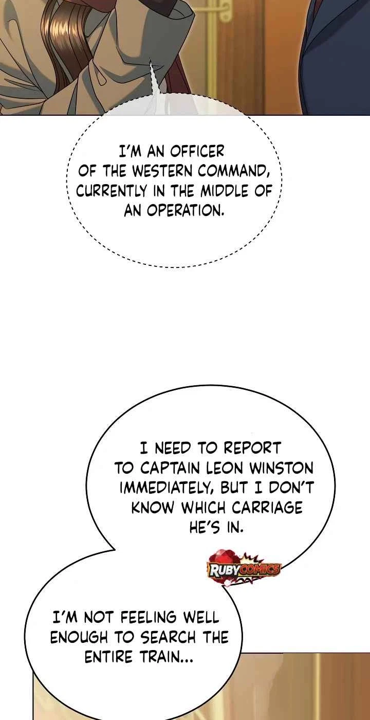 Vengeance Named Love Chapter 93, page 62