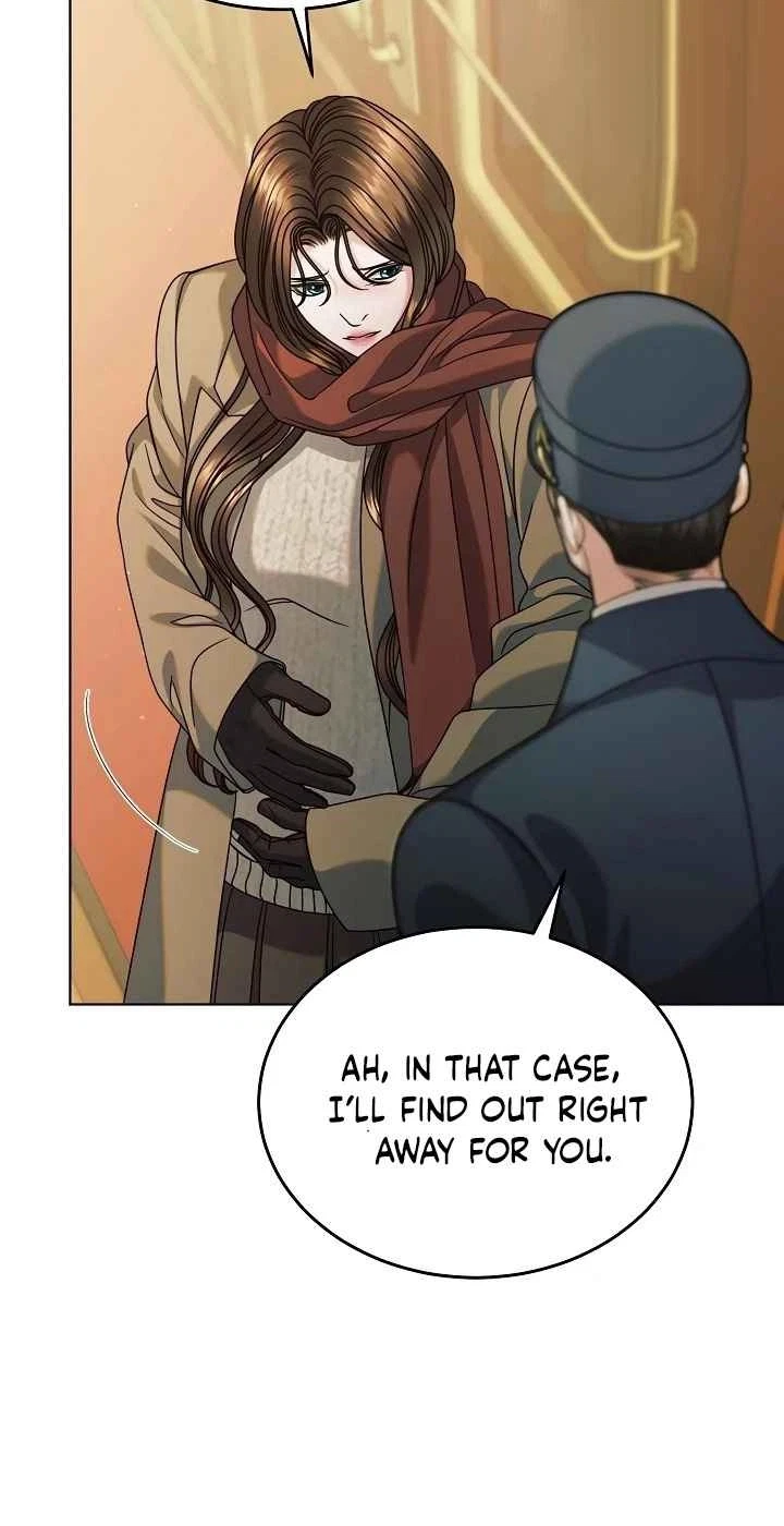 Vengeance Named Love Chapter 93, page 63