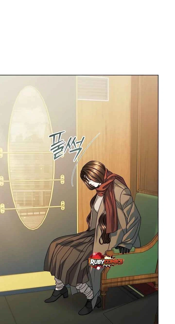 Vengeance Named Love Chapter 93, page 65