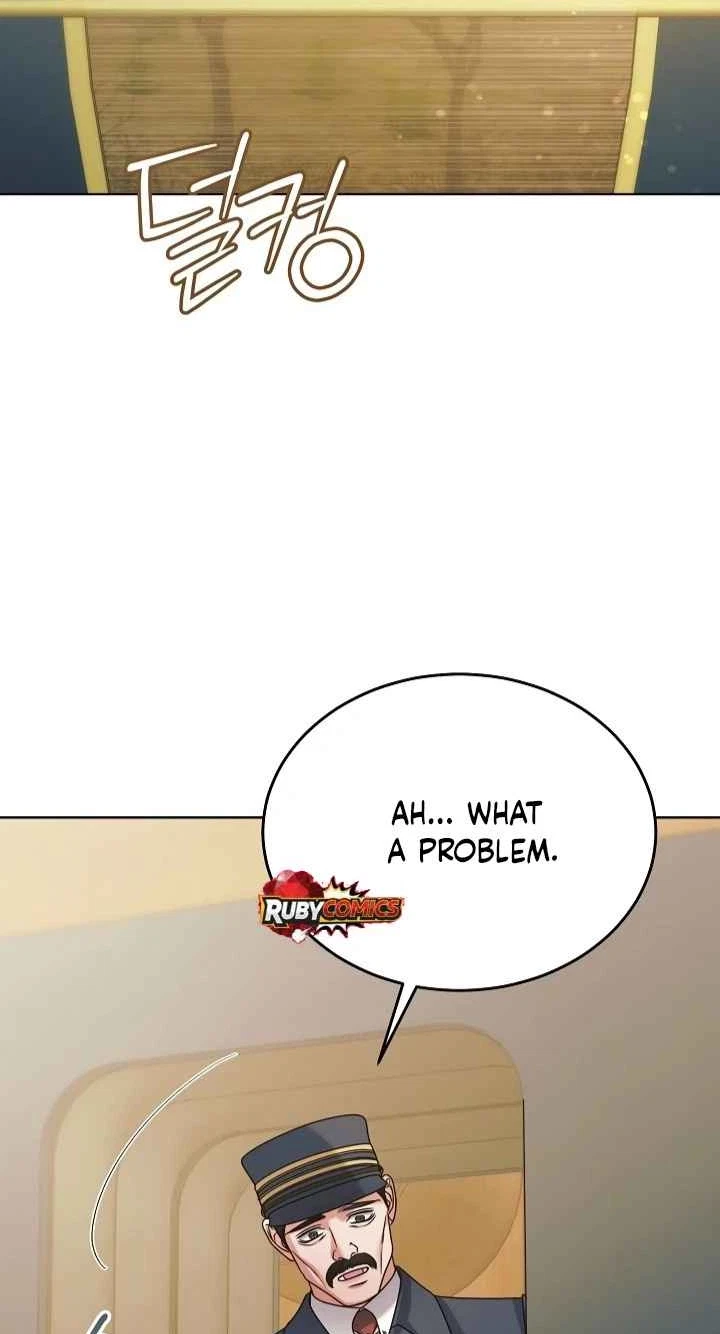 Vengeance Named Love Chapter 93, page 68