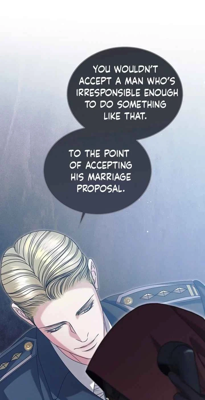 Vengeance Named Love Chapter 93, page 7