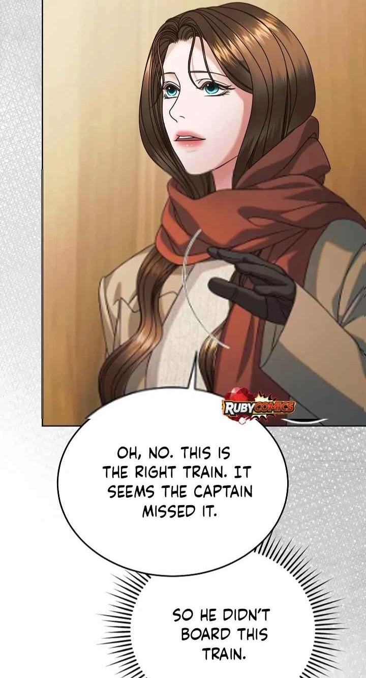 Vengeance Named Love Chapter 93, page 70
