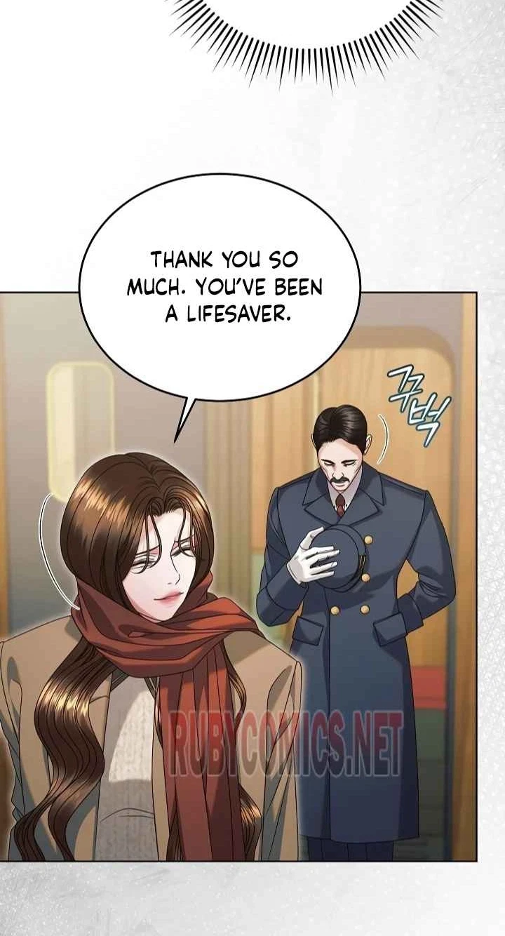 Vengeance Named Love Chapter 93, page 71