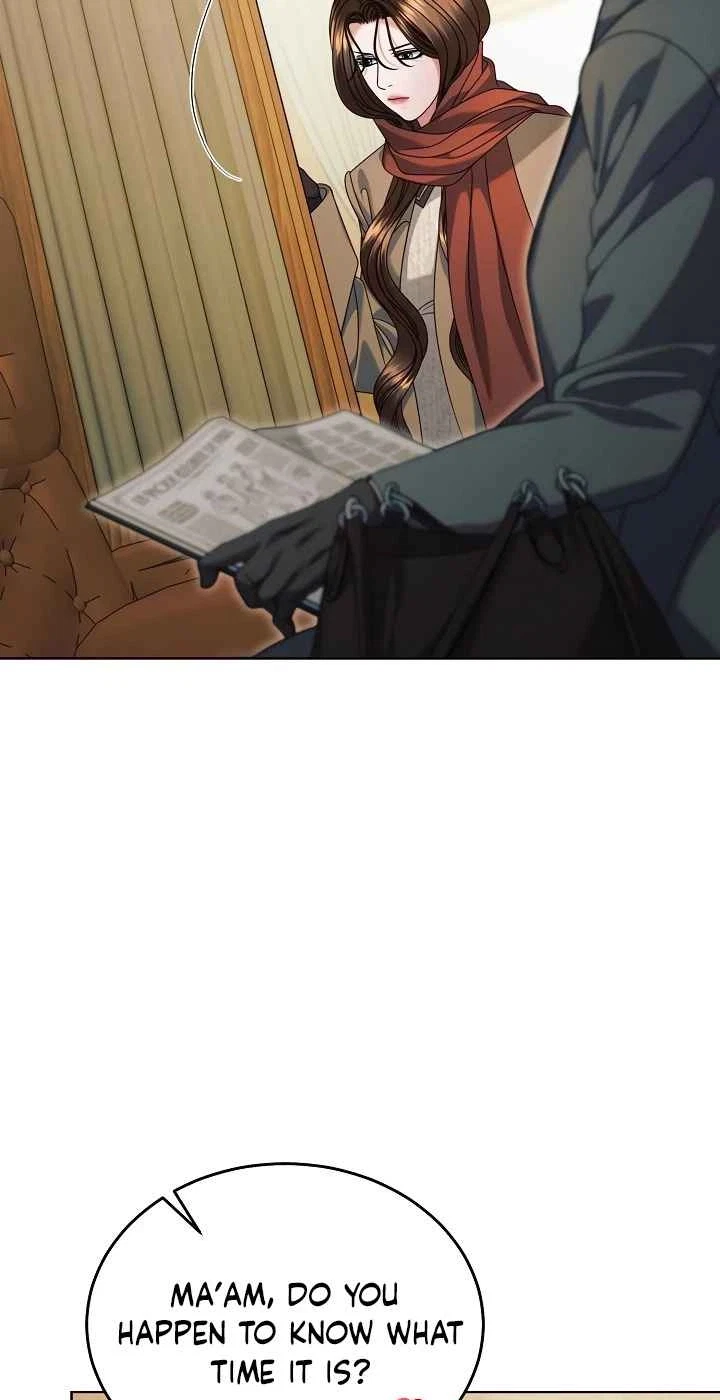 Vengeance Named Love Chapter 93, page 73