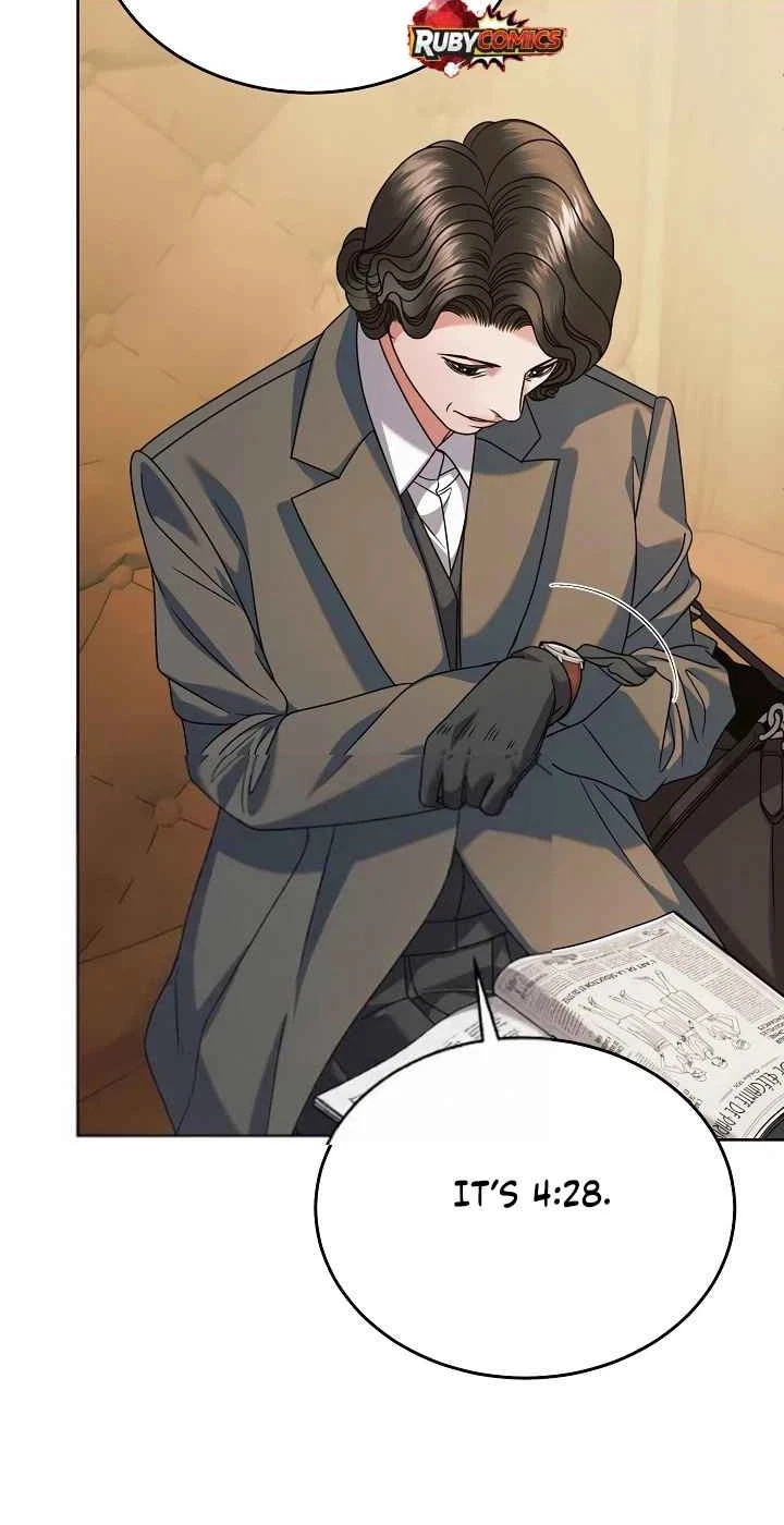 Vengeance Named Love Chapter 93, page 74