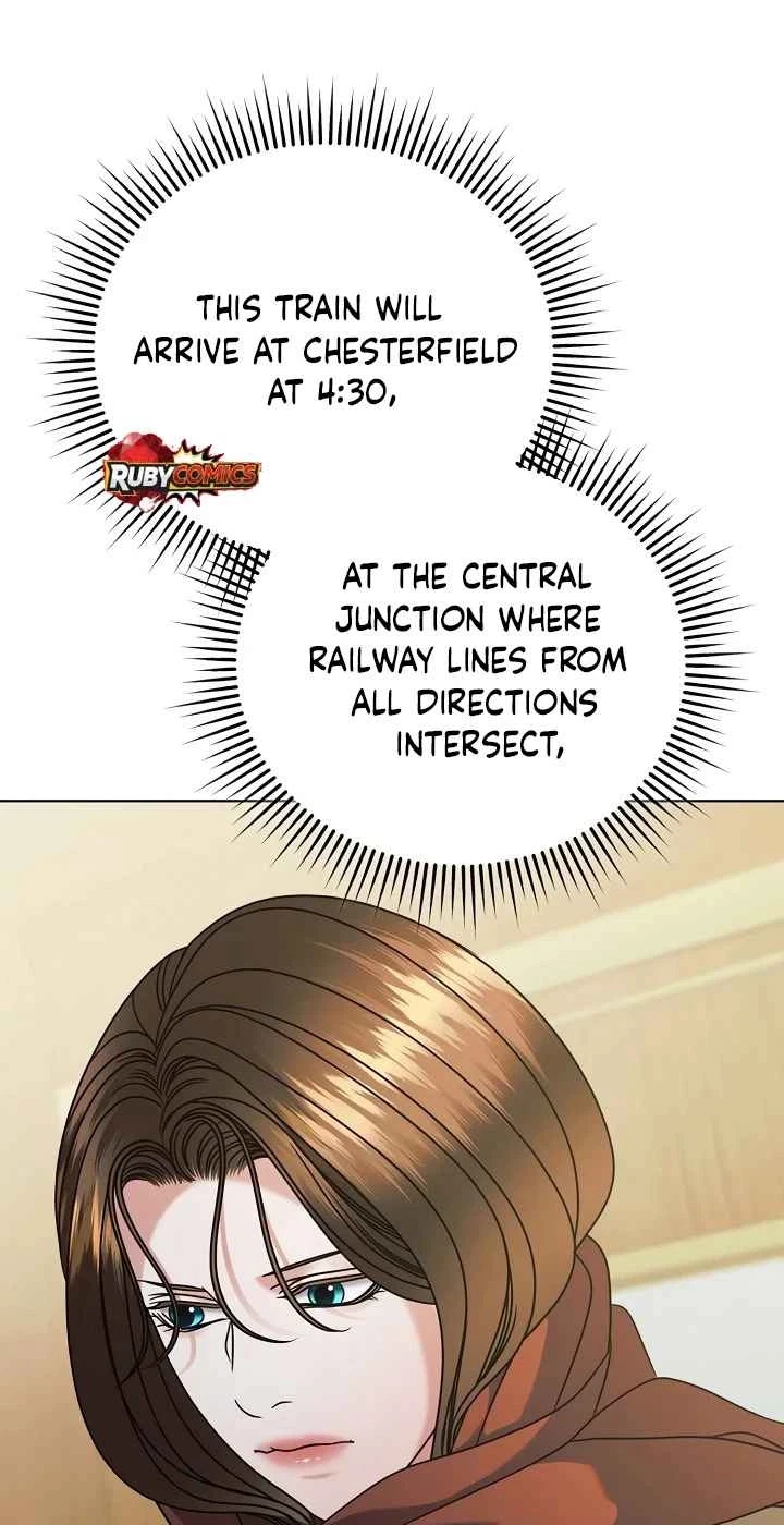 Vengeance Named Love Chapter 93, page 75