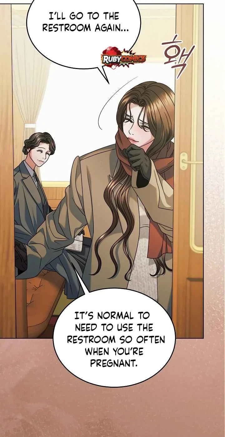 Vengeance Named Love Chapter 93, page 79