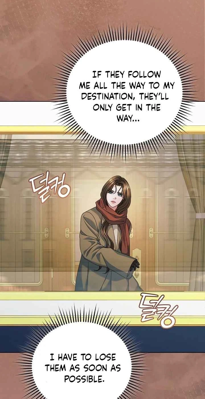 Vengeance Named Love Chapter 93, page 80