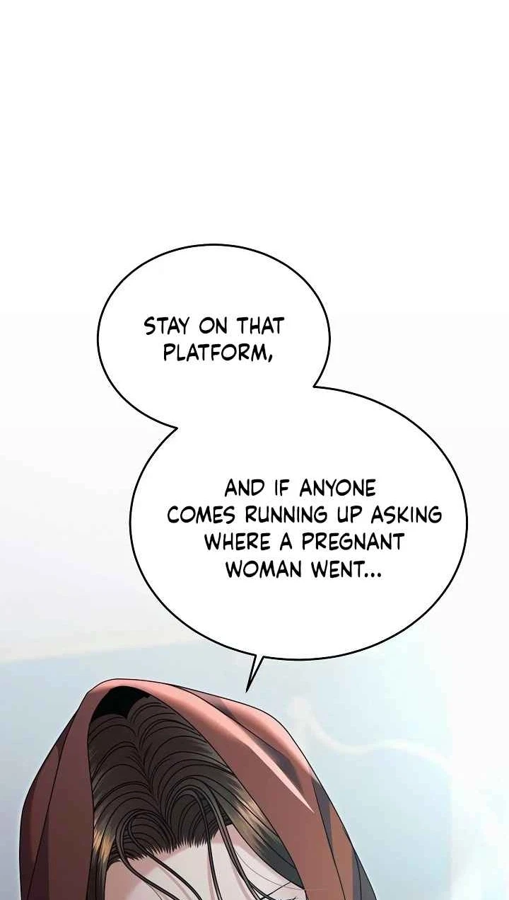 Vengeance Named Love Chapter 93, page 91