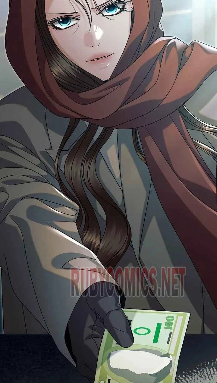 Vengeance Named Love Chapter 93, page 92