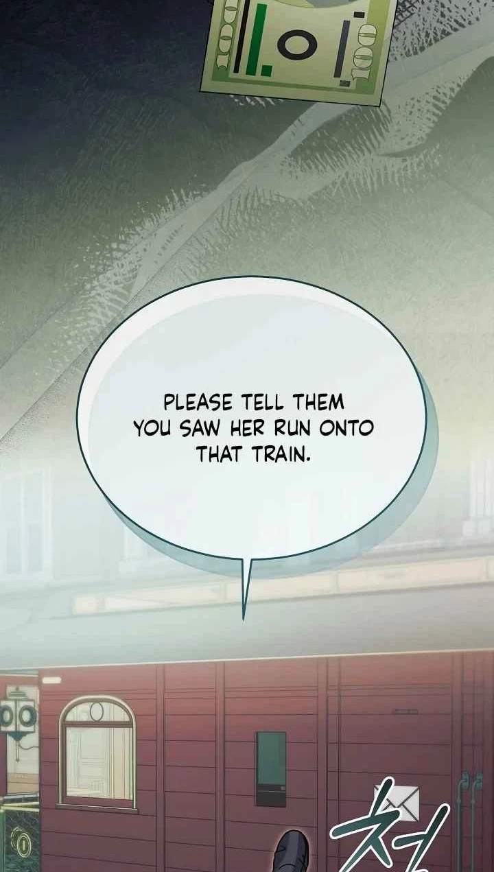 Vengeance Named Love Chapter 93, page 93