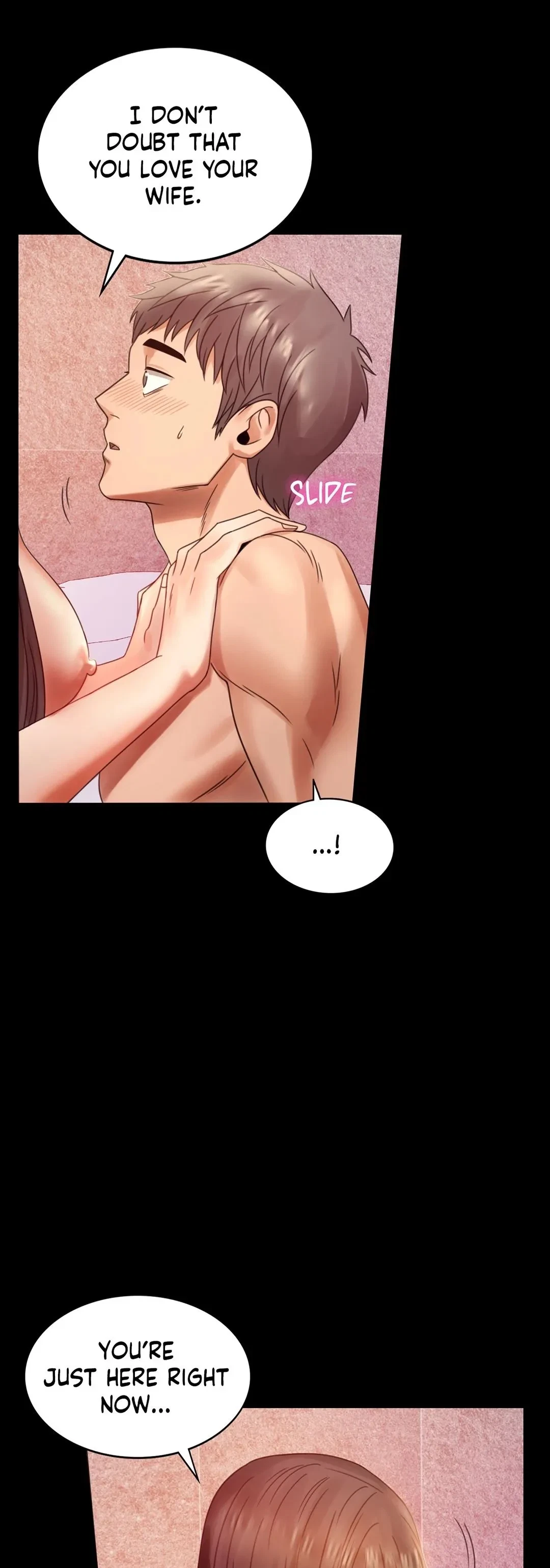 Infidelity 101 Chapter 5, page 11