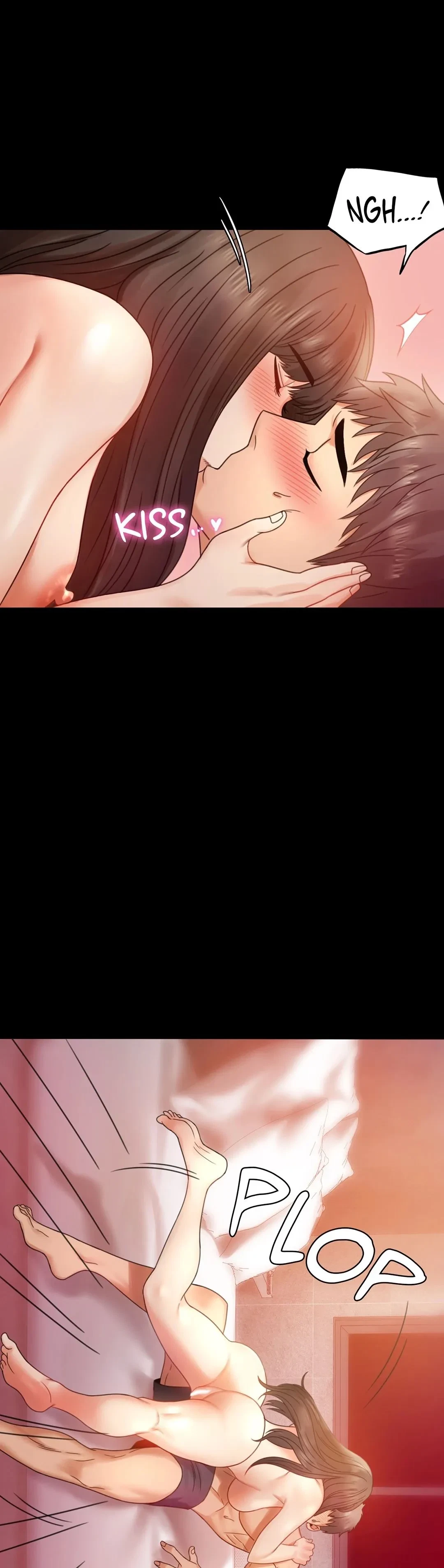 Infidelity 101 Chapter 5, page 13