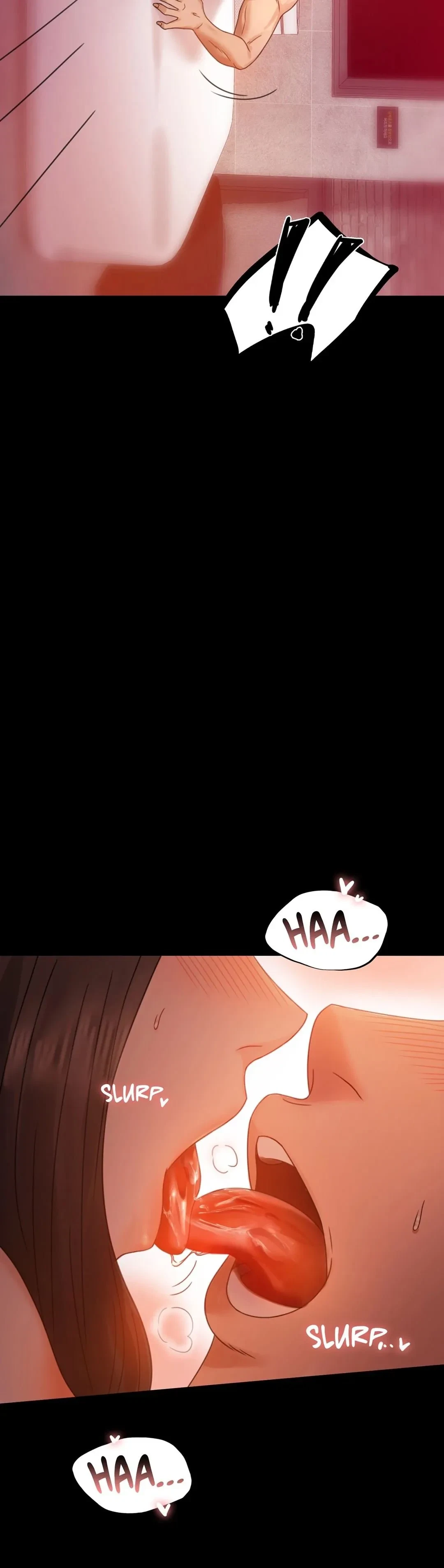 Infidelity 101 Chapter 5, page 14