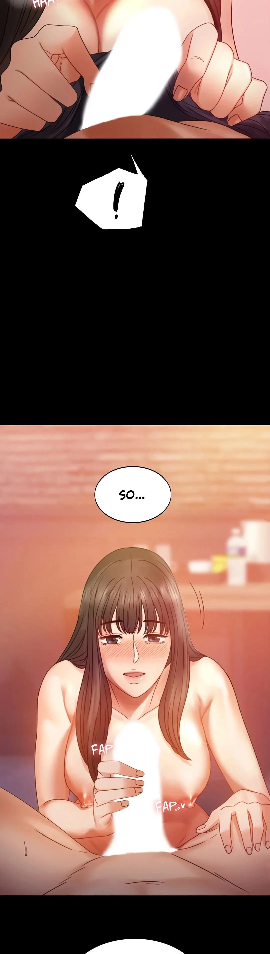 Infidelity 101 Chapter 5, page 16