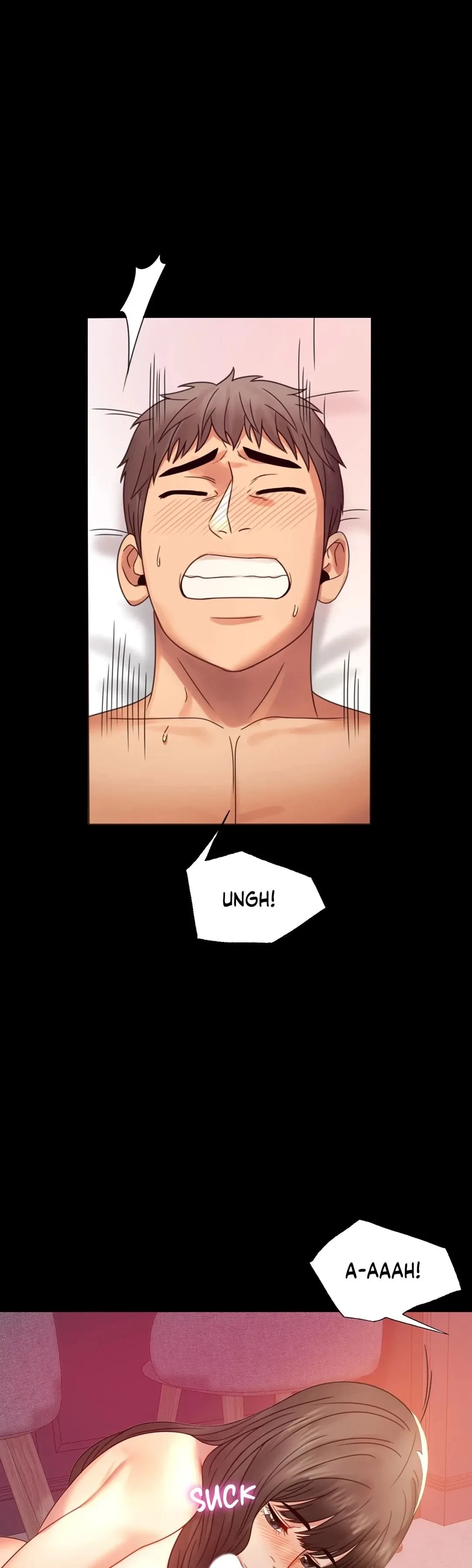 Infidelity 101 Chapter 5, page 18