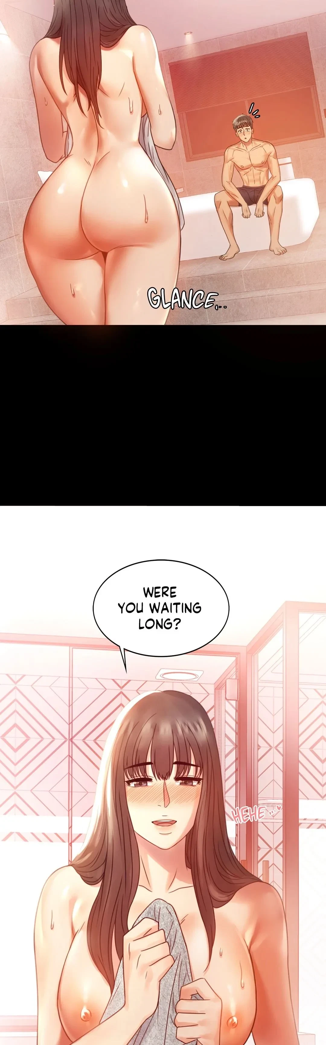 Infidelity 101 Chapter 5, page 2