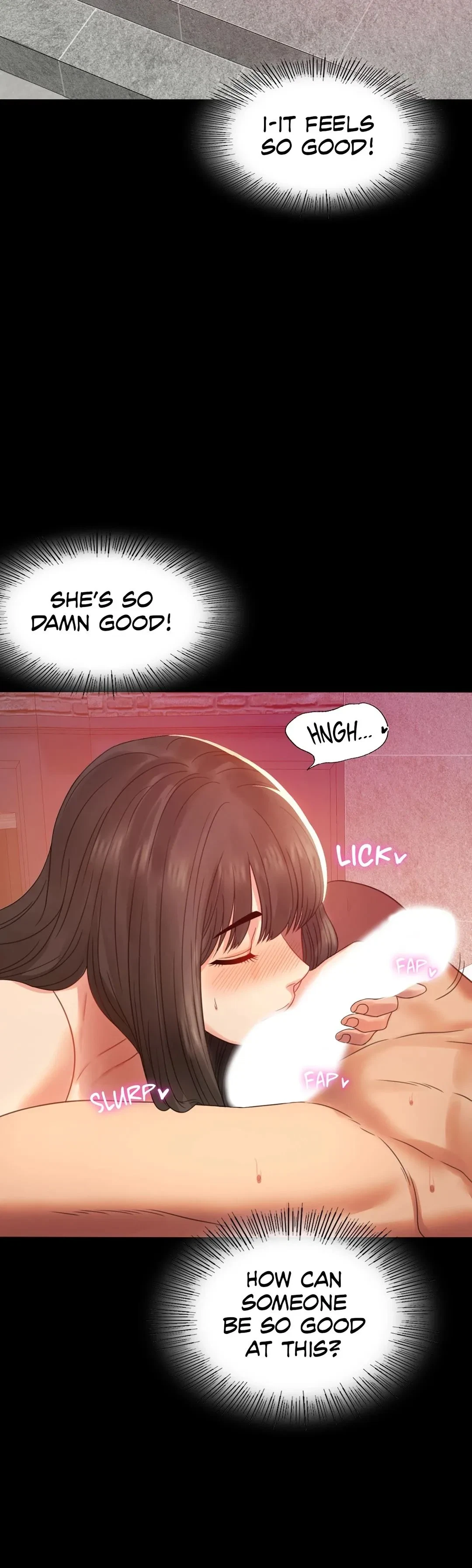 Infidelity 101 Chapter 5, page 20