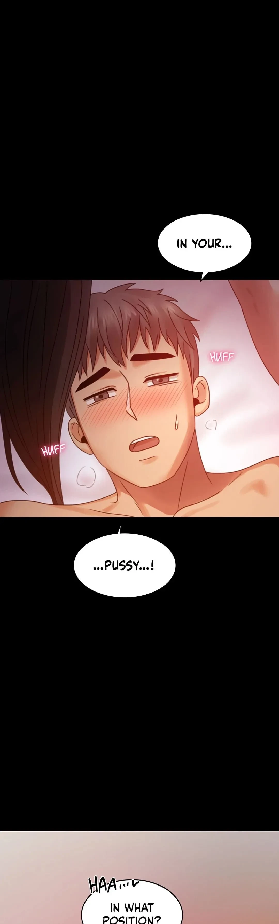 Infidelity 101 Chapter 5, page 25