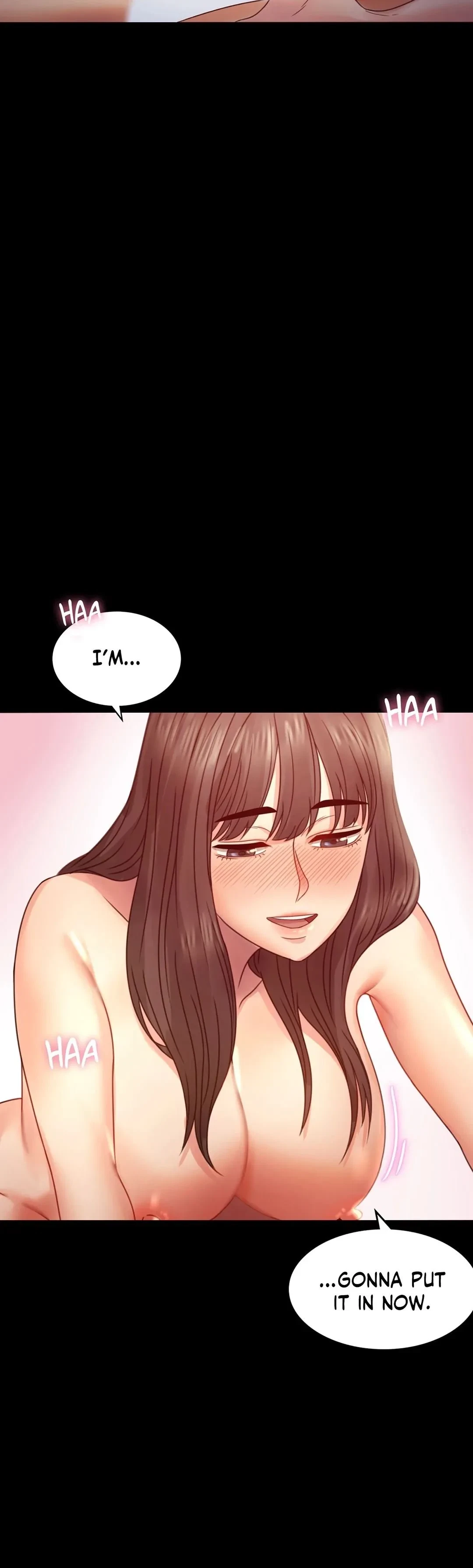 Infidelity 101 Chapter 5, page 28