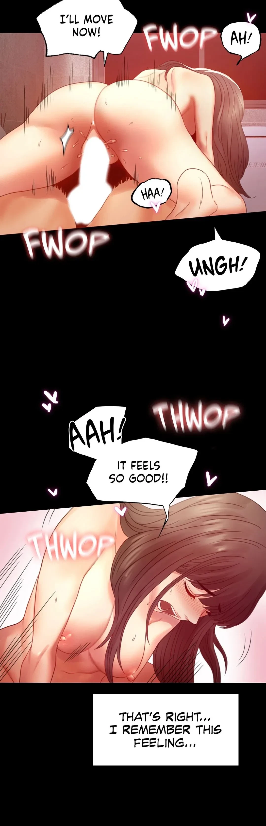 Infidelity 101 Chapter 5, page 32