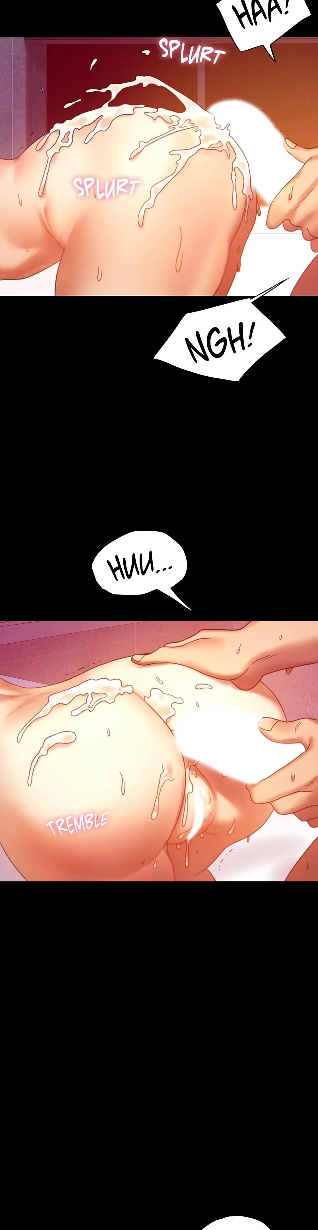 Infidelity 101 Chapter 5, page 43