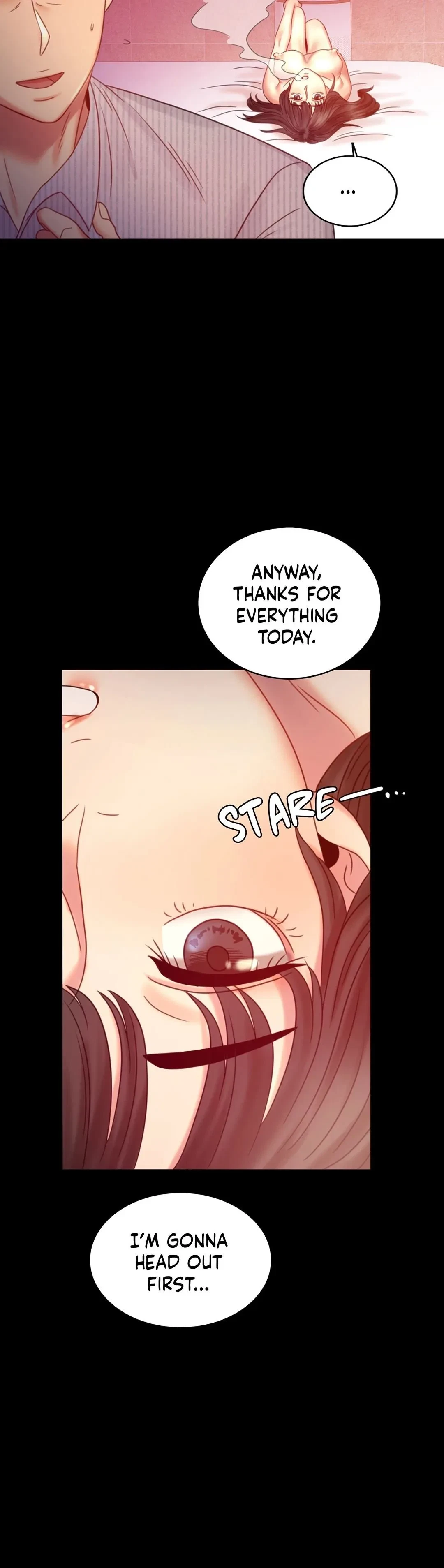 Infidelity 101 Chapter 5, page 47