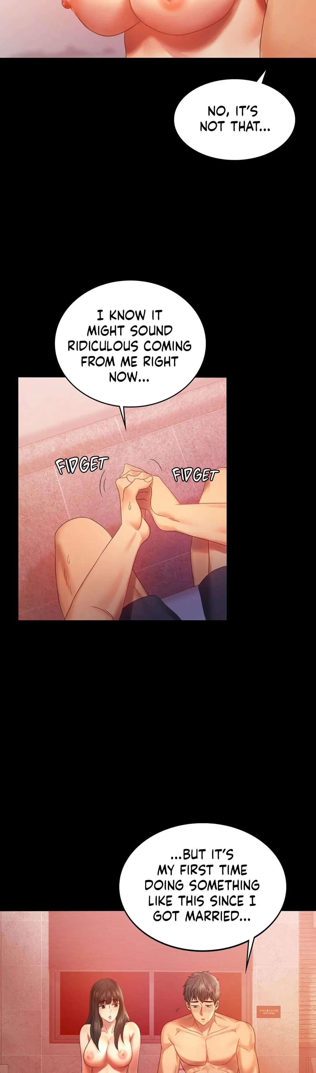Infidelity 101 Chapter 5, page 5