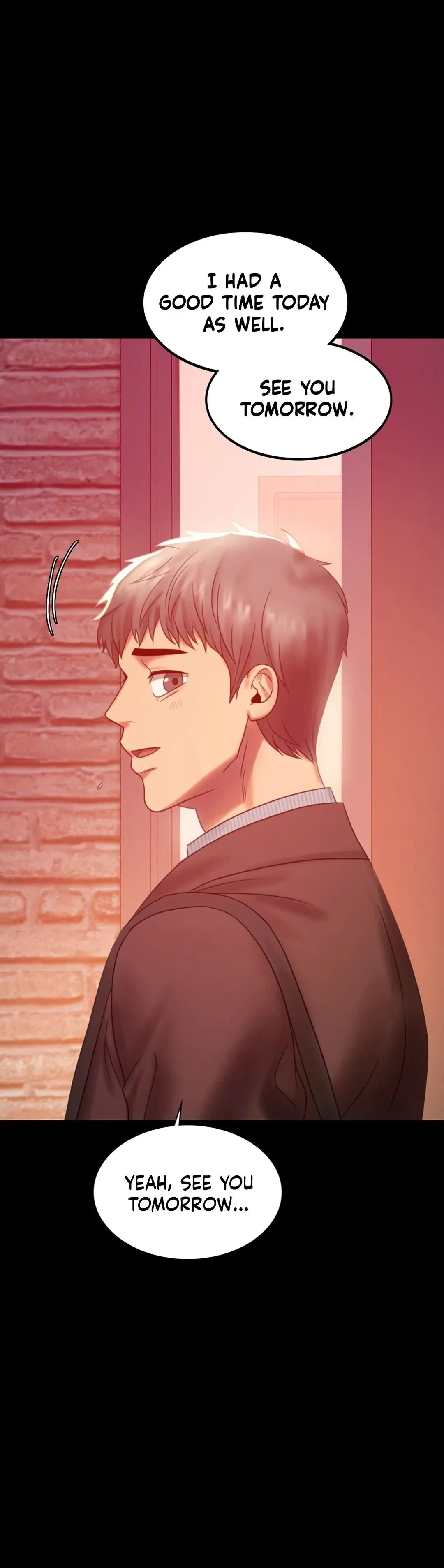 Infidelity 101 Chapter 5, page 50