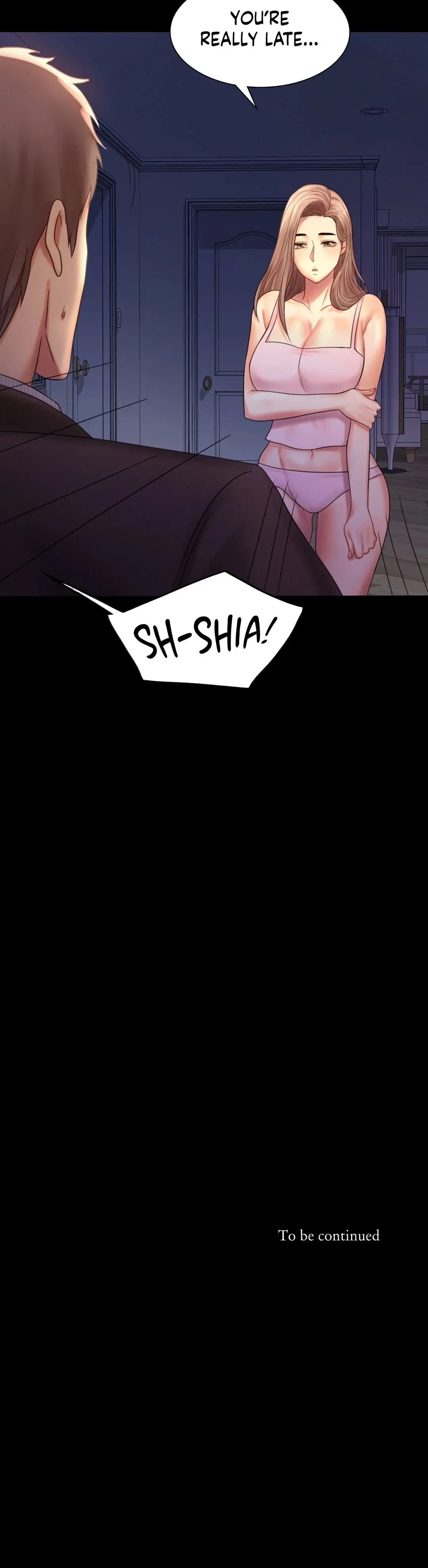 Infidelity 101 Chapter 5, page 55