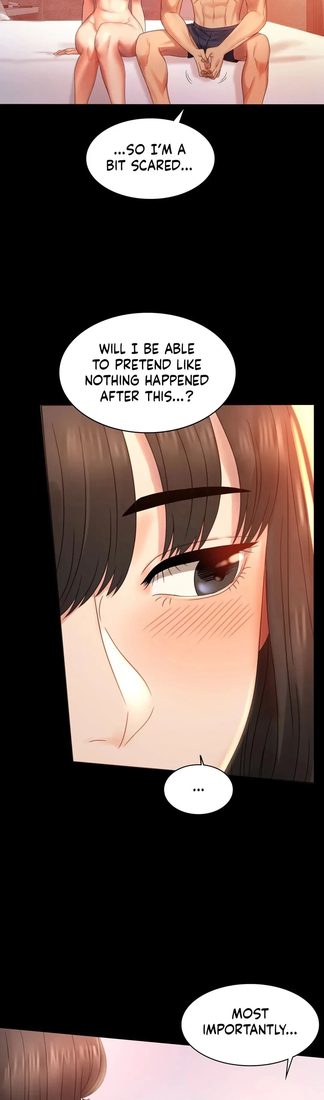 Infidelity 101 Chapter 5, page 6