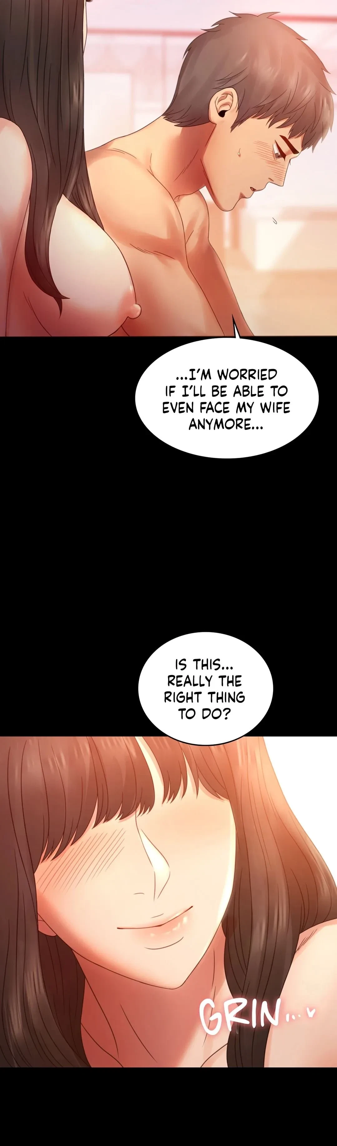 Infidelity 101 Chapter 5, page 7