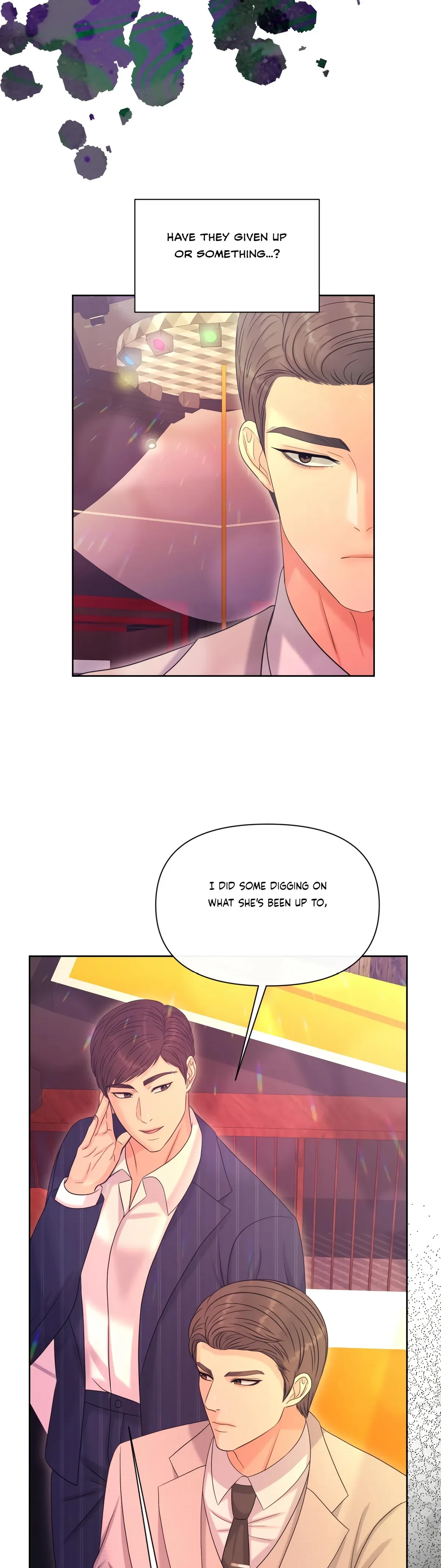 The Alpha Of Her Choice Chapter 92, page 13