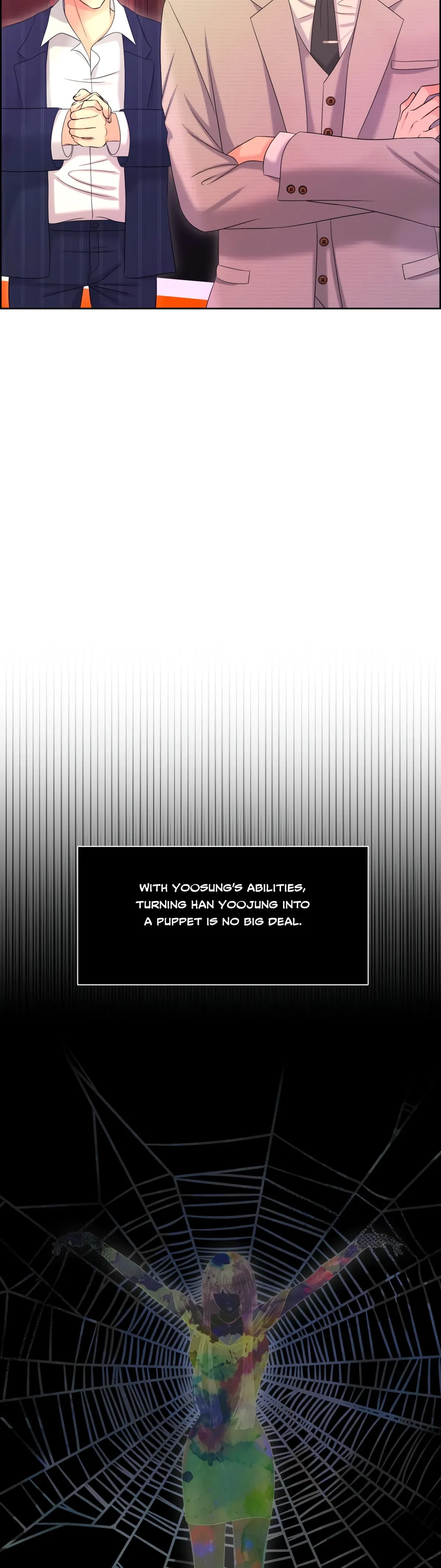 The Alpha Of Her Choice Chapter 92, page 15