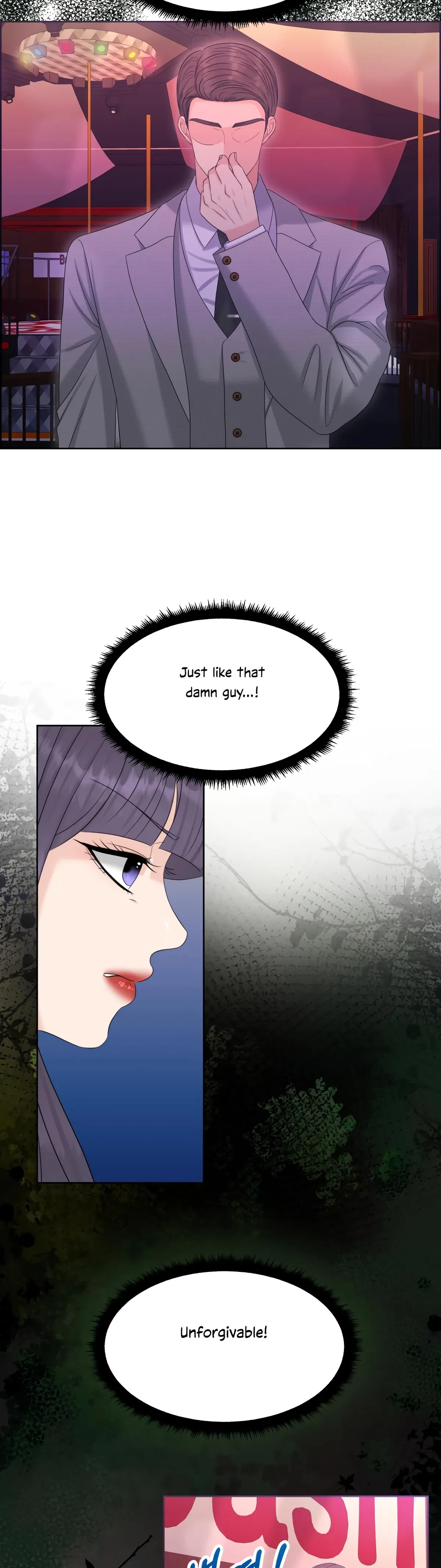 The Alpha Of Her Choice Chapter 92, page 28