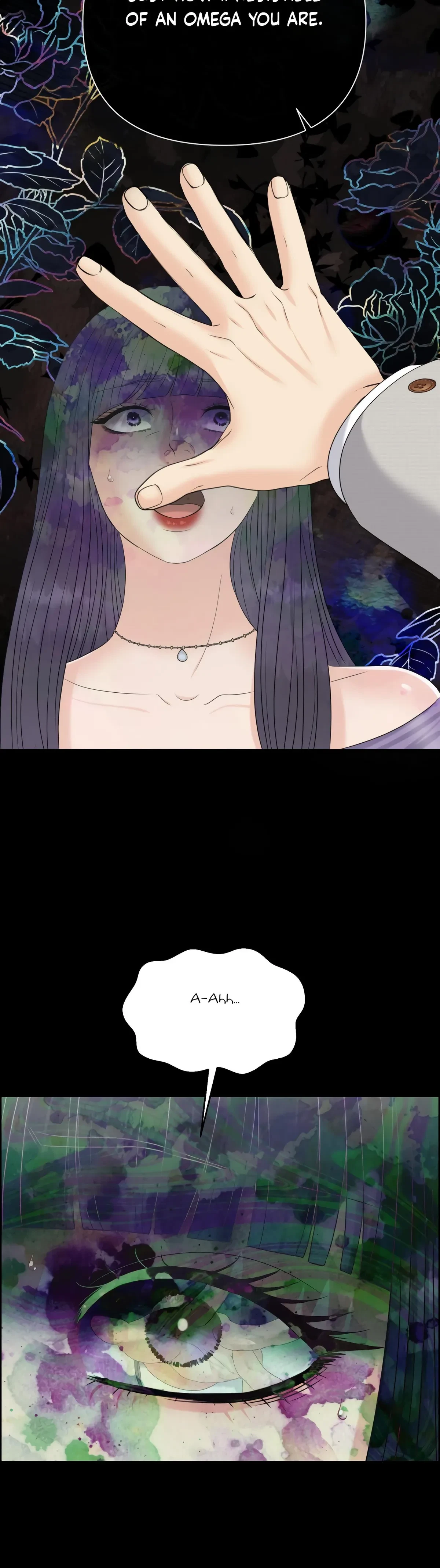 The Alpha Of Her Choice Chapter 92, page 36