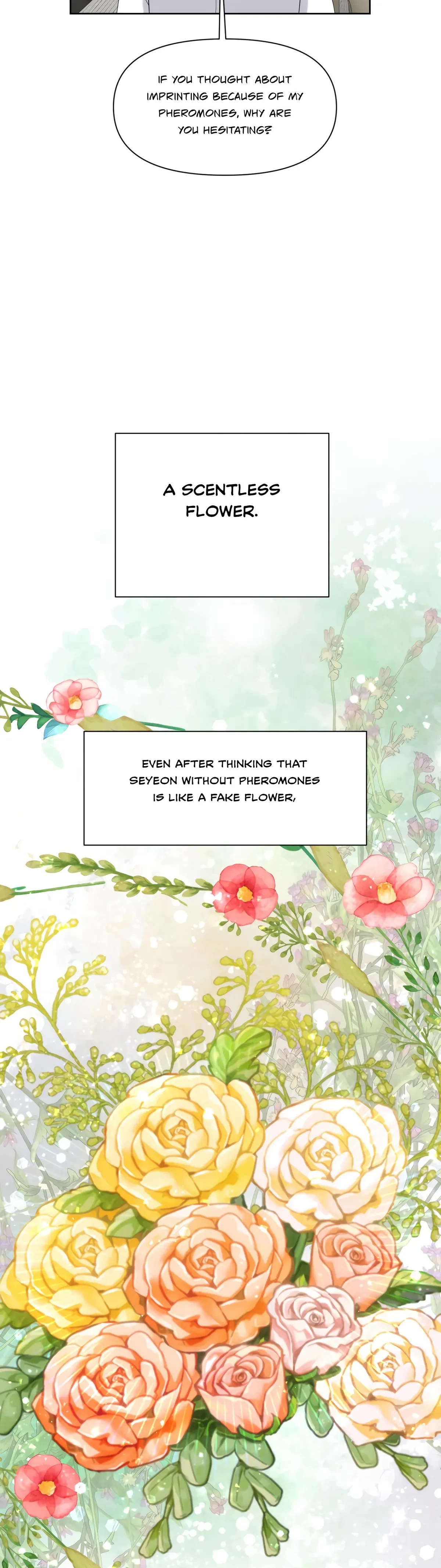 The Alpha Of Her Choice Chapter 92, page 39