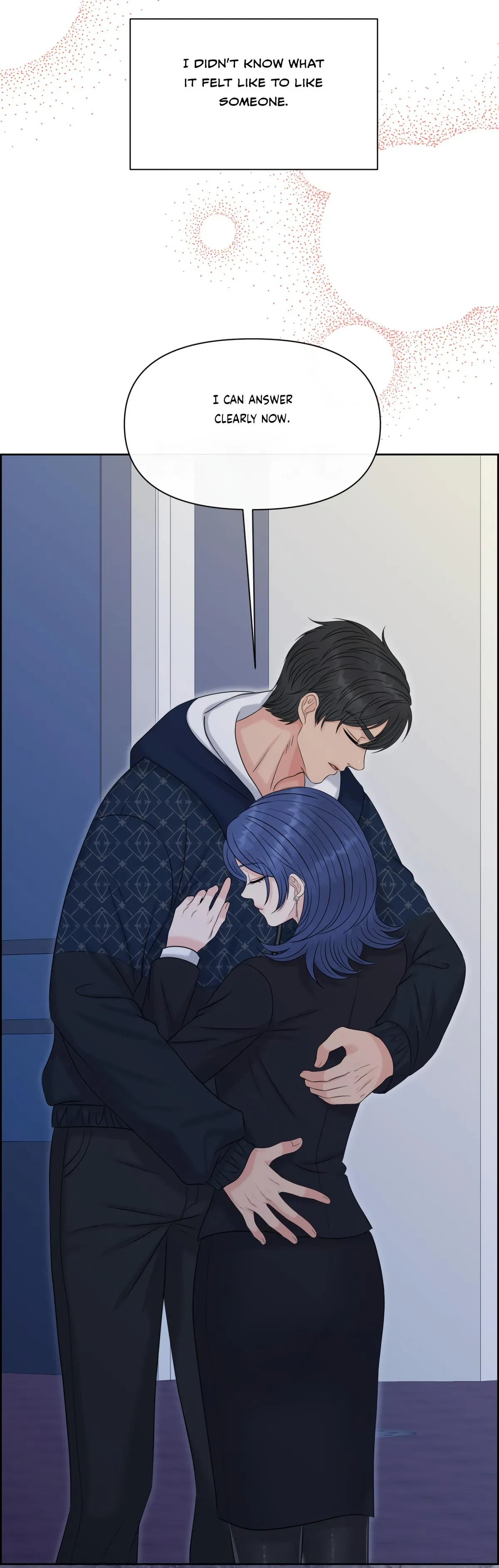 The Alpha Of Her Choice Chapter 92, page 41