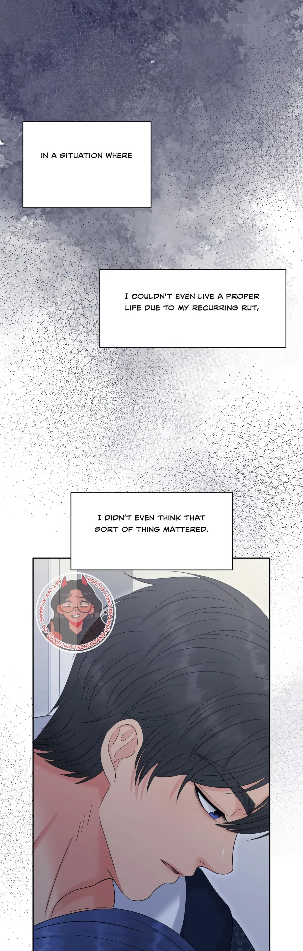 The Alpha Of Her Choice Chapter 92, page 42