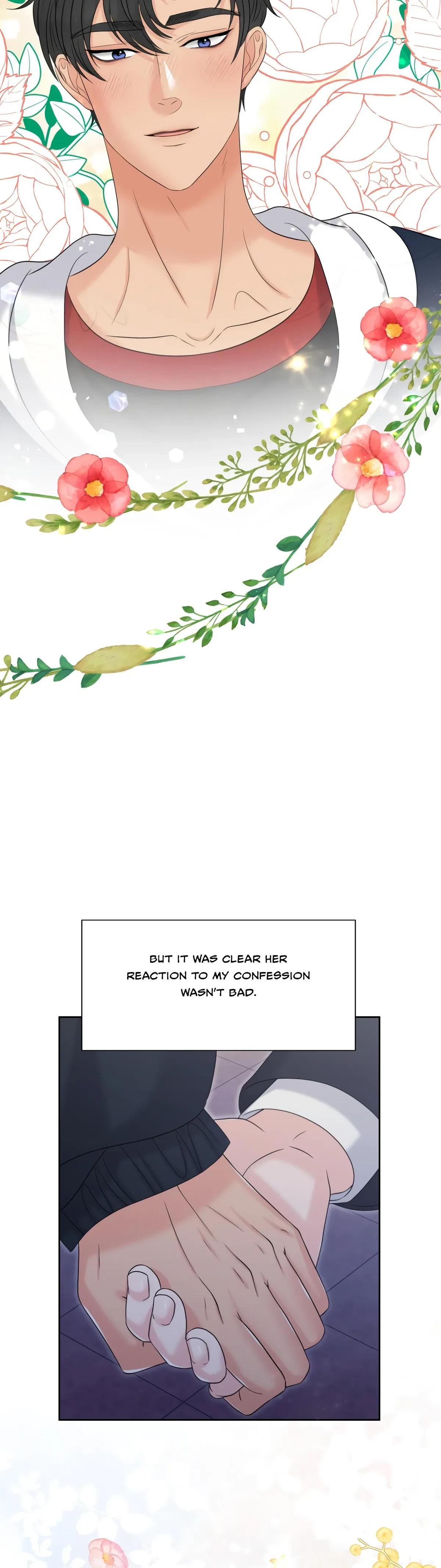 The Alpha Of Her Choice Chapter 92, page 49