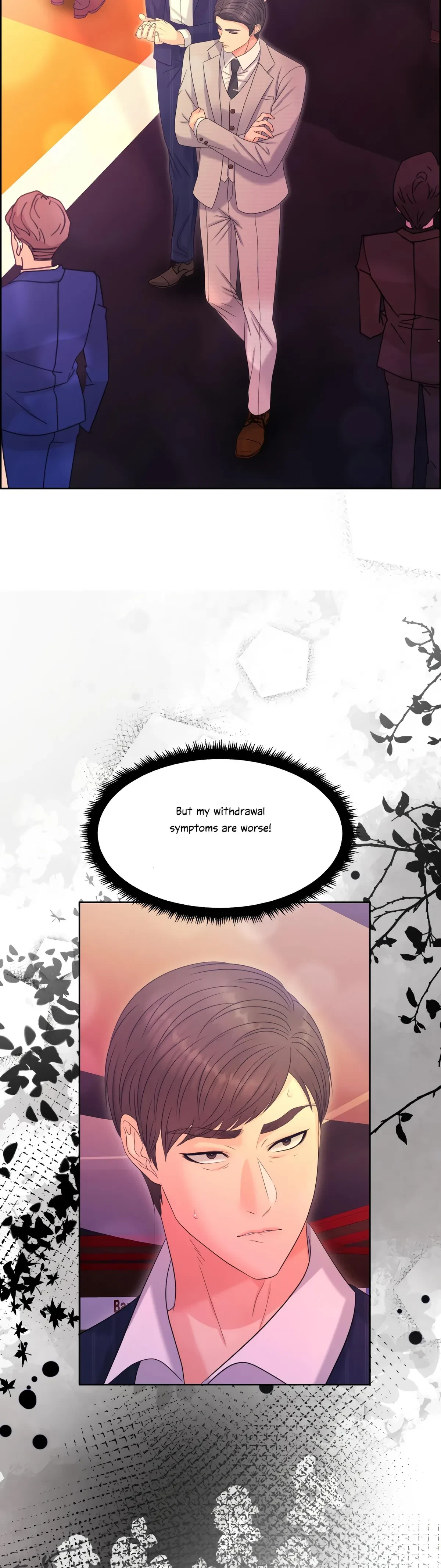 The Alpha Of Her Choice Chapter 92, page 7