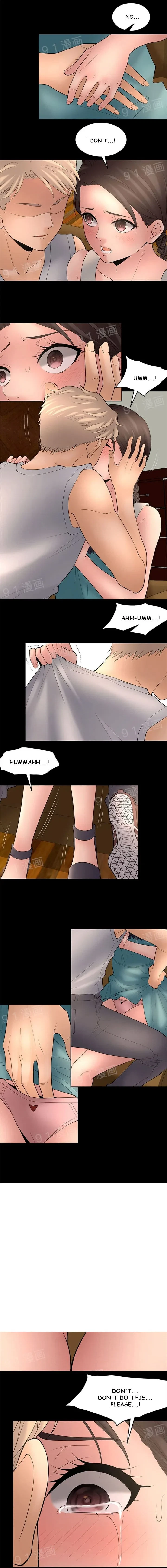 Golden Scale Chapter 20, page 2