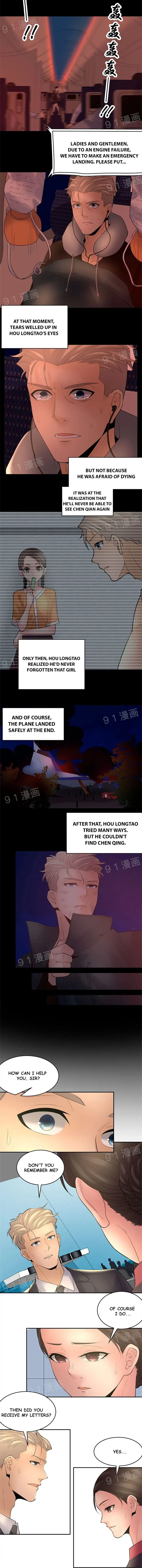 Golden Scale Chapter 20, page 6