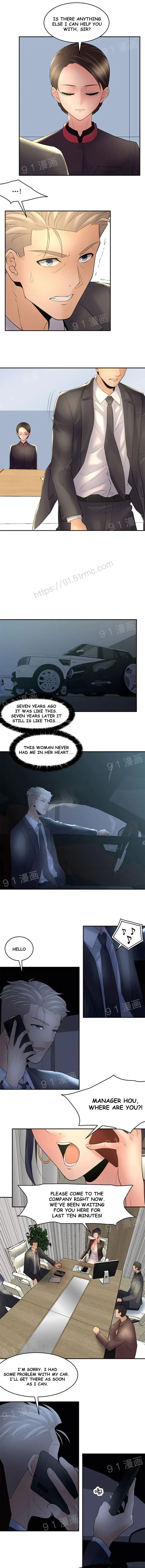 Golden Scale Chapter 20, page 7