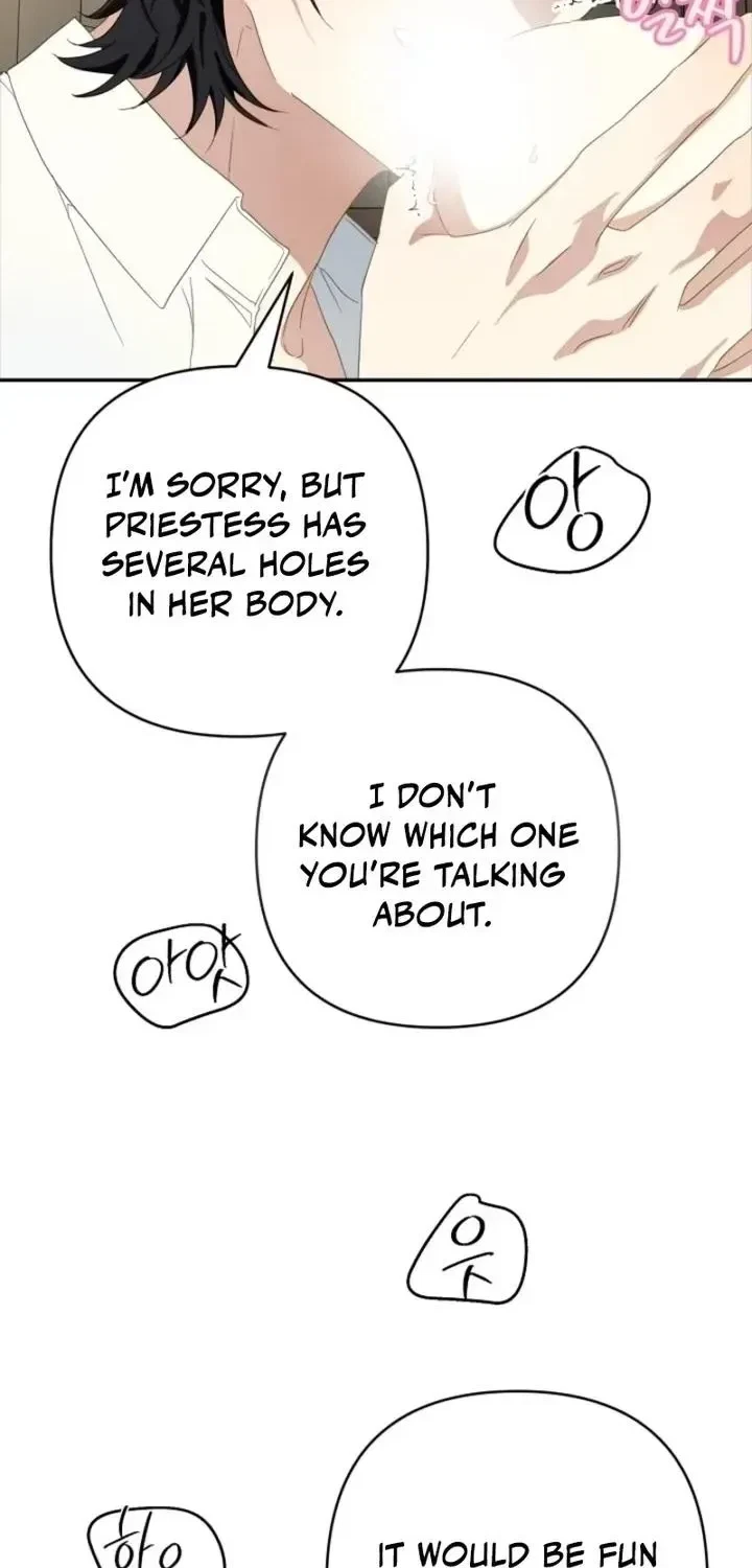 The Innocent Priest Chapter 4, page 4
