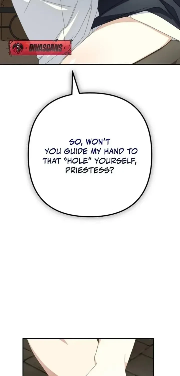 The Innocent Priest Chapter 4, page 7