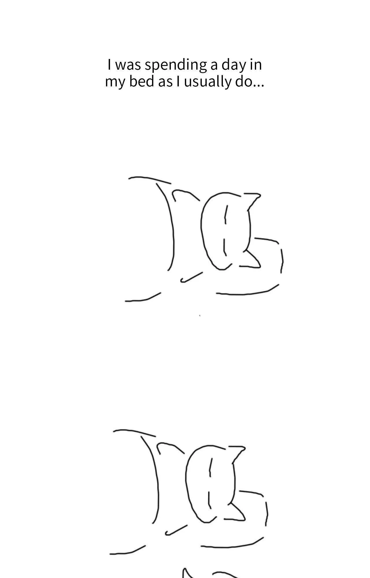 Extra. : Creator's Note 1, page 6